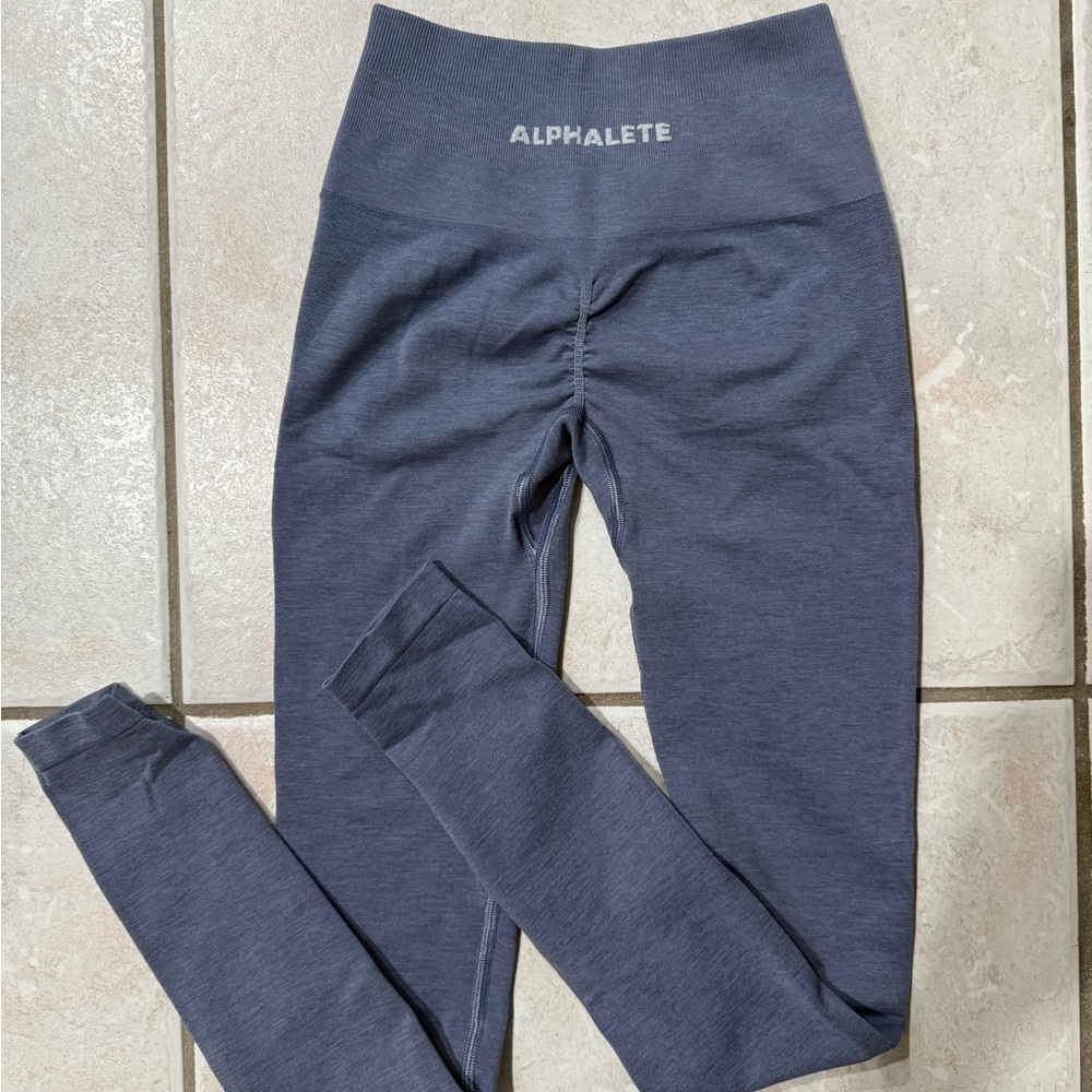Alphalete Amplify Leggings